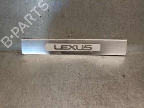 Other LEXUS GS (_S19_) 450h (GRS191_, GWS191_) 6794330100 | 6794330100