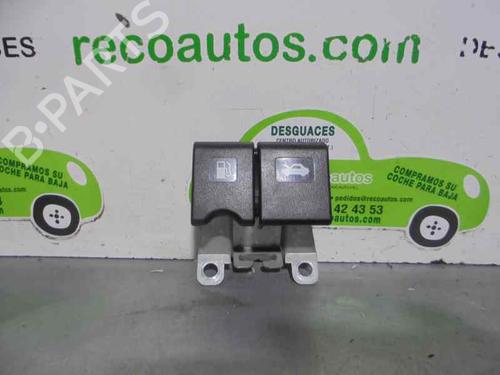 Used Hood lock NISSAN NV200 / EVALIA Bus [2010-2025]  20252703