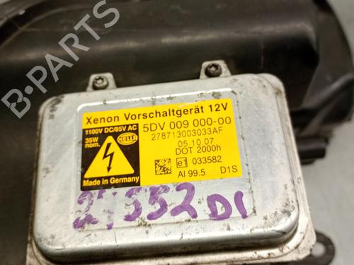 Left headlight FORD S-MAX (WA6) 2.0 TDCi | BP32035392C28  - Image 8