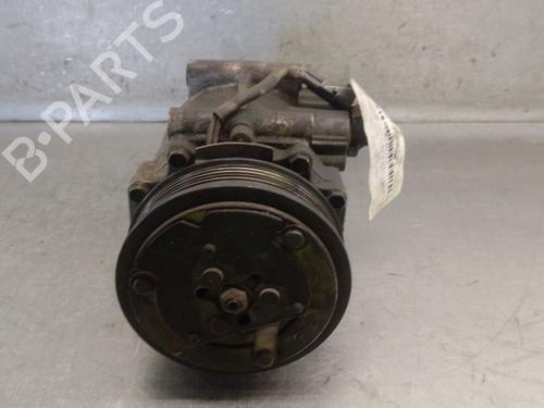 AC compressor FORD FIESTA VI (CB1, CCN) 1.4 TDCi | BP40448363M34 - Image 2