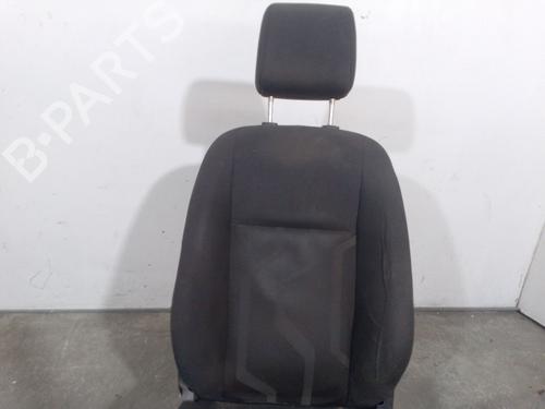 Left front seat FORD TRANSIT CONNECT V408 Box Body/MPV  | BP28098517C15 