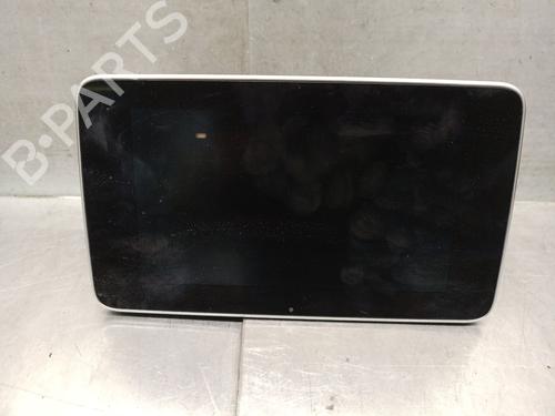 Used Display monitor Display monitor MERCEDES-BENZ GLC (X253) 250 d 4-matic (253.909) (204 hp) 36323425 36323425