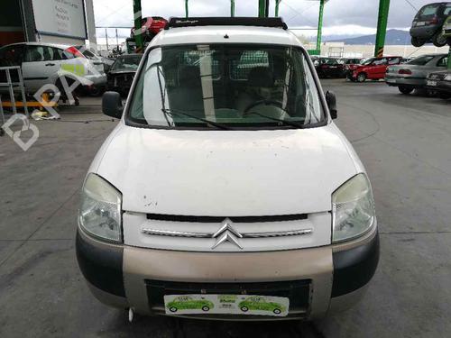 Front slam panel CITROËN BERLINGO / BERLINGO FIRST Box Body/MPV (M_) 1.9 D 70 (MBWJZ, MCWJZ) | BP7313220C72 
