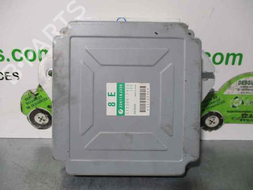 Used Engine control unit (ECU) SUBARU LEGACY IV Estate (BP) 3.0 R AWD (BPE) (245 hp) 2316569