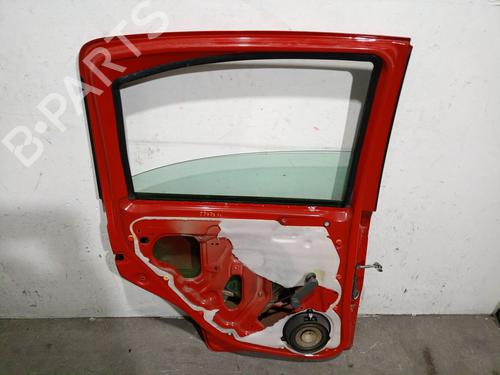 Left rear door FIAT PANDA (169_) 1.2 (169.AXB11, 169.AXB1A) | BP29490694C4 