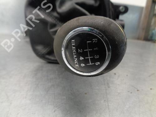 Gear lever MERCEDES-BENZ CLK (C209) CLK 220 CDI (209.308) | BP12114707M90 
