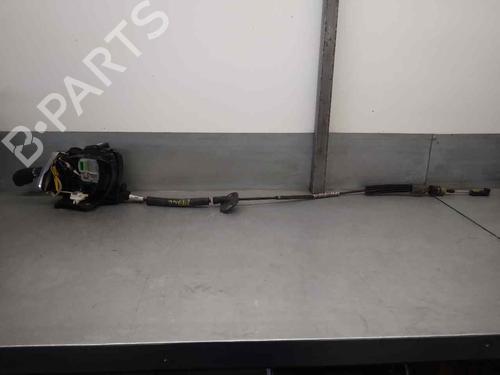 Used Gear lever FORD GALAXY II (WA6) 2.0 TDCi (140 hp) 18092140