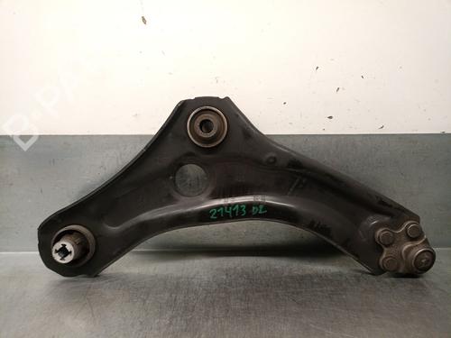 Left front suspension arm RENAULT MEGANE IV Hatchback (B9A/M/N_) 1.3 TCe 140 (B9NB) | BP21578233M12 