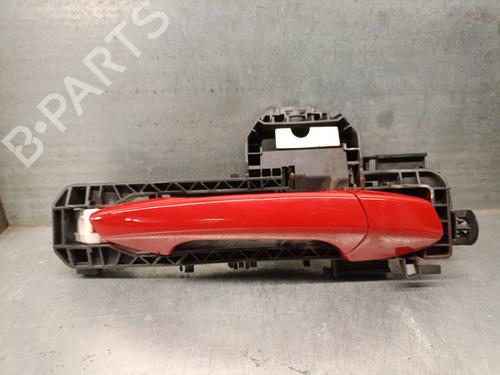 Used Rear right exterior door handle MERCEDES-BENZ A-CLASS (W176) A 180 CDI (176.000) (109 hp) 25245670