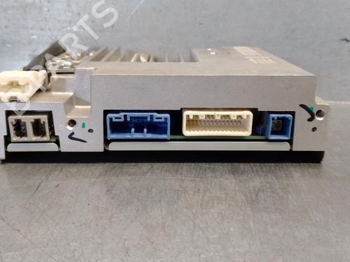 Electronic module MAZDA 3 Saloon (BM_, BN_) 2.2 D | BP29862810M83 - Image 3