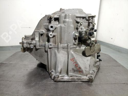 Gearbox MAZDA 3 (BM, BN) 2.2 D | BP37028118M3 - Image 6