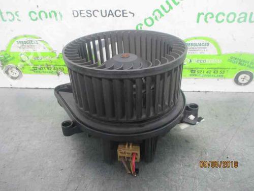 Used Heater blower motor AUDI A4 B7 (8EC) 2.0 TDI quattro (140 hp) 2118443