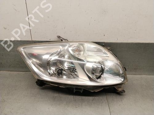 right-headlight-toyota-auris-_e15_-2006-2007-2008-2009-2010-2011-2012-2013-38564241 main image