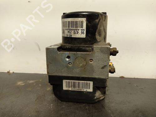 ABS pump CHEVROLET AVEO / KALOS Hatchback (T200) 1.2 | BP25911224M43 