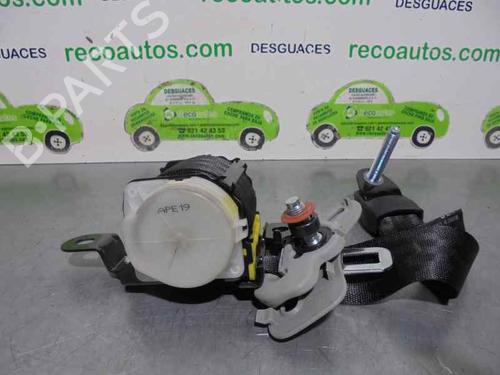 Rear left seatbelt SSANGYONG KORANDO (CK)  | BP7444530I29 