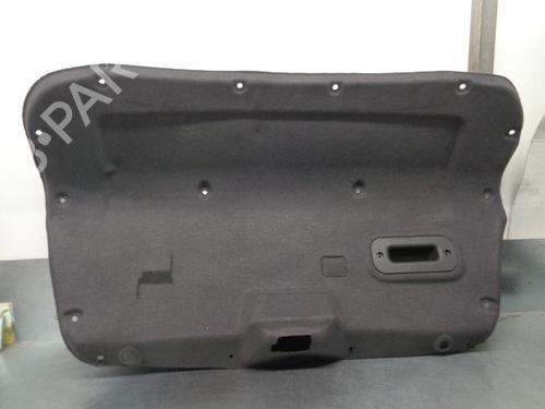 Used Boot lining CHEVROLET EPICA (KL1_) 2.0 D (150 hp) 18081932