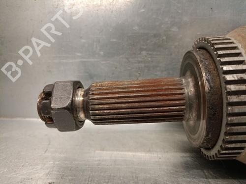 Left rear driveshaft KIA SPORTAGE II (JE_, KM_) 2.0 CRDi 4WD | BP24846490M40 