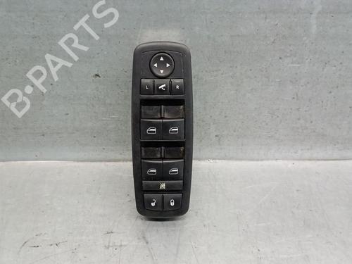 Venstre Foran elrute bryter DODGE JOURNEY 2.0 CRD (140 hp) 32023344