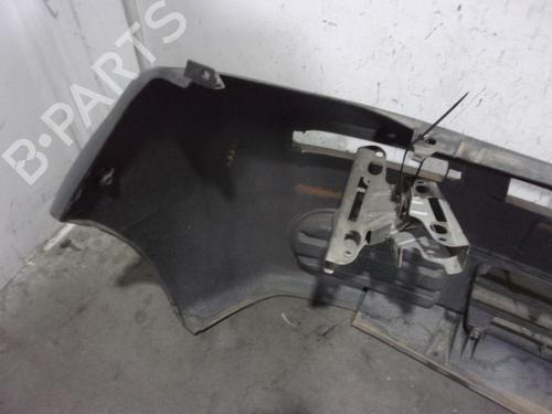Front bumper OPEL VIVARO A Van (X83) 1.9 DTI (F7) | BP18674501C7 