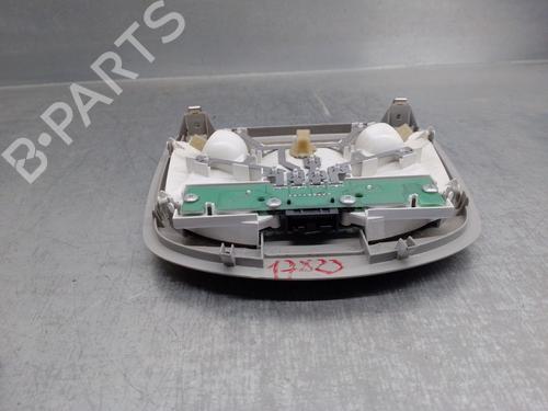 Interior roof light MERCEDES-BENZ GL-CLASS (X164) GL 450 4-matic (164.871) | BP13217439I8 