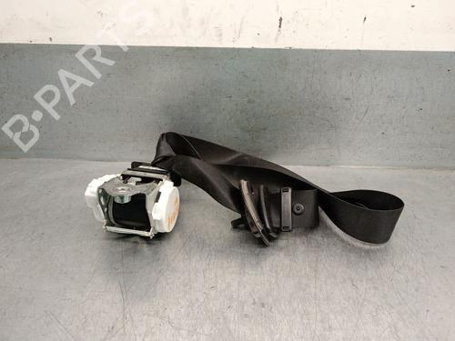 Front left seatbelt BMW 1 (F20) 118 d | BP26674059I26 