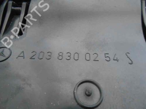 Air vent MERCEDES-BENZ C-CLASS Coupe (CL203) C 220 CDI (203.706) | BP20258864I21 