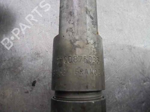 Injector RENAULT MEGANE I Classic (LA0/1_)  | BP2946817M100 