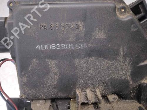 Rear left lock AUDI A6 C5 (4B2)  | BP13099281C100 