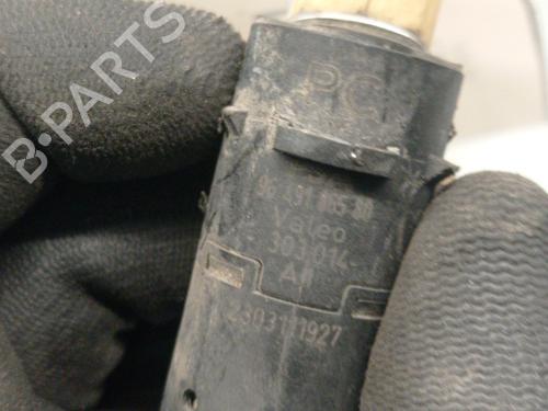 Elektronisk modul CITROËN C8 (EA_, EB_)  | BP32185230M83 