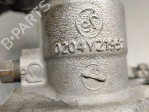 Brake master cylinder RENAULT MEGANE II (BM0/1_, CM0/1_) 1.5 dCi (BM1E, CM1E) | BP24177022M77 