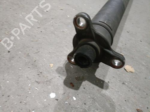 Driveshaft MERCEDES-BENZ E-CLASS (W210) E 220 CDI (210.006) | BP30152588M37