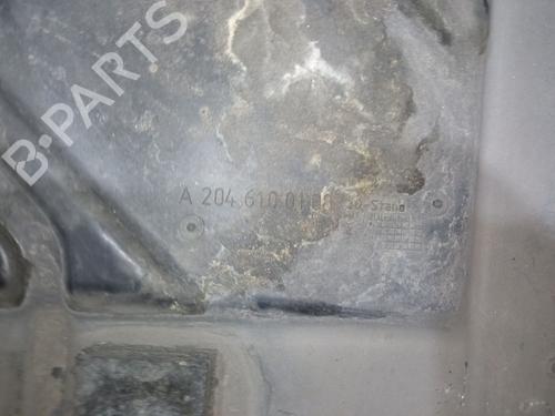 Bundpladebeskyttelse MERCEDES-BENZ C-CLASS (W204) C 300 4-matic (204.081) | BP30044038M92 