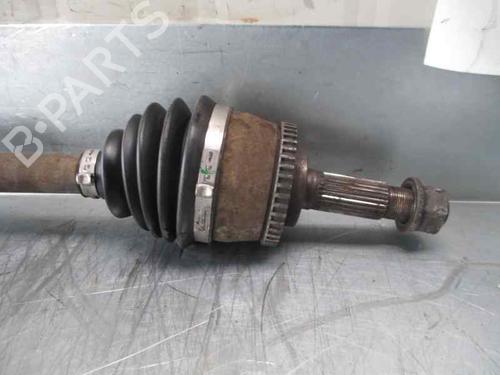 Right front driveshaft NISSAN PRIMERA Hatchback (P12)  | BP4870090M39 