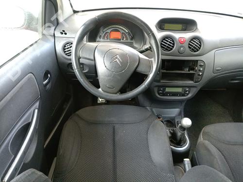 Headlight switch CITROËN C2 (JM_) 1.6 VTS | BP34367059I24  - Image 9