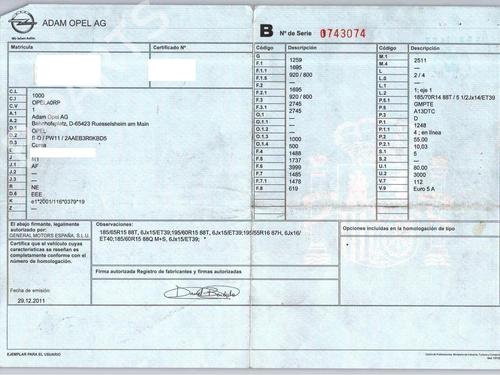 Starter OPEL CORSA D (S07) 1.3 CDTI (L08, L68) | BP37491745M8 - Image 7