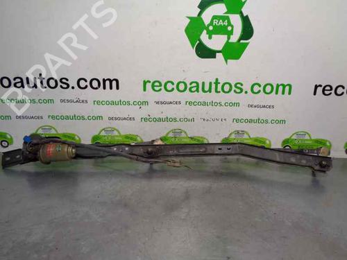 Used Front wiper motor TATA TELCOLINE (40_FD) 3.0 207 DI (65 hp) 12187636