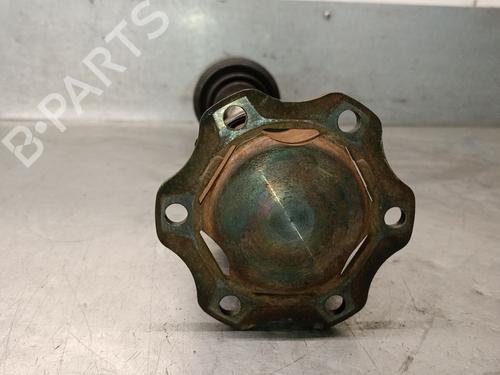 Left front driveshaft AUDI Q5 (8RB) 3.0 TDI quattro | BP38325024M38 - Image 5