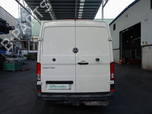 Gearbox VW CRAFTER Van (SY_, SX_) 2.0 TDI FWD (SYB, SYC, SYD) | BP40261036M3  - Image 11