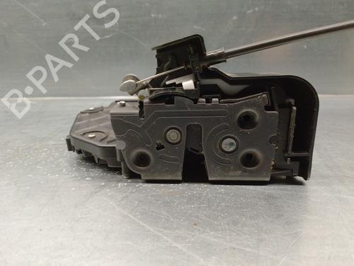 Rear left lock VOLVO S40 II (544) 2.0 D | BP15797153C100 