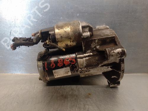 Used Starter CITROËN C8 (EA_, EB_) 2.2 HDi (128 hp) 15518087