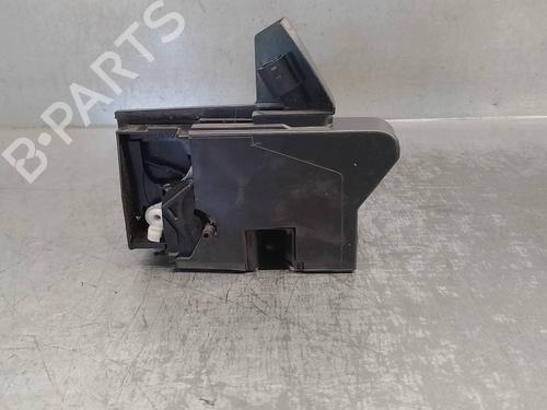 Rear right lock DACIA SANDERO II TCe 90 LPG (B8M1) | BP17515915C99