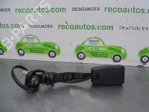 Used Seat buckle MAZDA 5 (CR) 2.0 CD (CR19) (143 hp) 20251783