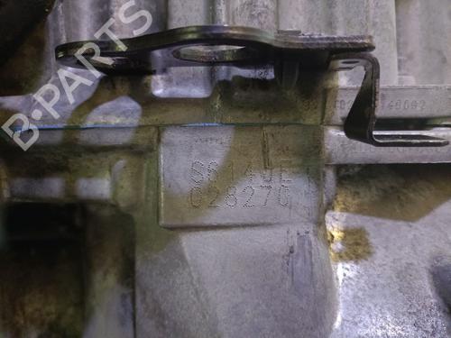 Gearbox HYUNDAI TUCSON (JM) 2.0 CRDi | BP26006158M3 