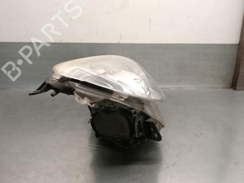 Right headlight OPEL CORSA D (S07) 1.2 (L08, L68) | BP30393450C29