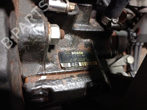 Engine ROVER 75 I Tourer (RJ) 2.0 CDTi | BP33184751M1 - Image 8