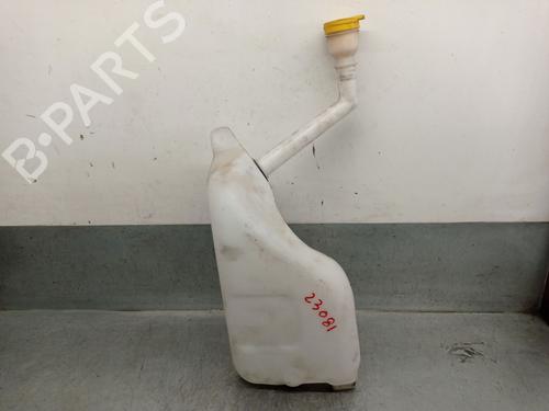 Windscreen washer tank RENAULT MEGANE III Hatchback (BZ0/1_, B3_) 1.2 TCe (BZ2B, BZ11) 289108770R | 289104118R