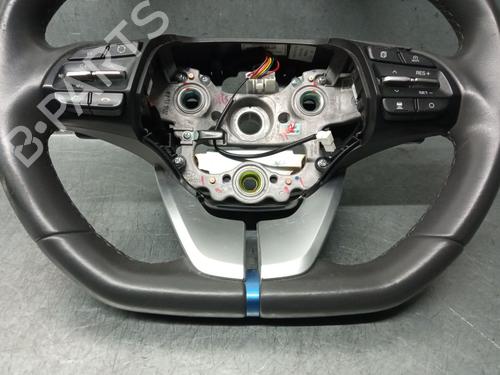 Steering wheel HYUNDAI IONIQ (AE) 1.6 GDI Hybrid | BP30112620C49