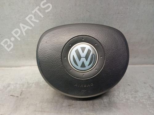 Used Driver airbag VW POLO (9N_, 9A_) 1.4 16V (75 hp) 22743908