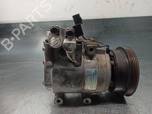 AC compressor HYUNDAI ACCENT II (LC)  | BP8300657M34 
