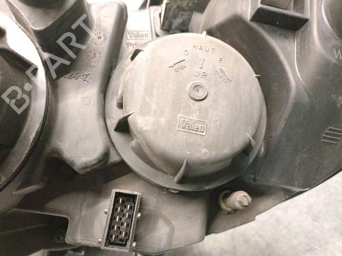 Right headlight PEUGEOT 807 (EB_) 2.0 HDi | BP39248320C29 - Image 5